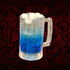 Blueberry Longan
